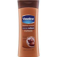 Vaseline Body Lotion - Cocoa butter, 100 ml Bottle Online Hot Sale