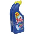 Sani Fresh Ultra Shine Toilet Cleaner - 500ml x 2 Online