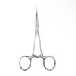 Hemostat Locking 5.5  Curved Sale