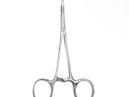 Hemostat Locking 5.5  Curved Sale