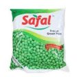 Safal Matar 1 kg Cheap