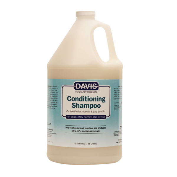 Conditioning Shampoo - Gallon For Sale