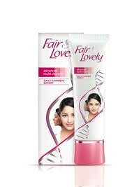 Fair & Lovely Daily Fairness Expert Cream - Advanced Multi Vitamin, 25 gm , 50 gm , 80 gm Tube Online now