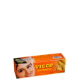 Vicco Skin Cream - Turmeric (Ayurvedic Medicine) Fashion