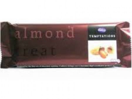 Cadbury Chocolate - Almond Treat, 72 gm Pouch Online now