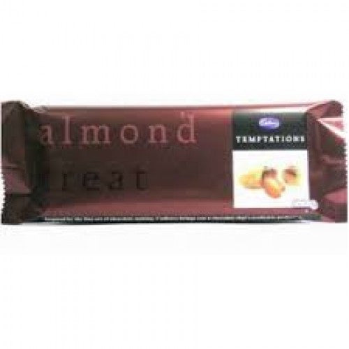 Cadbury Chocolate - Almond Treat, 72 gm Pouch Online now