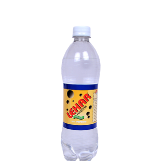 Lehar Club Soda - Evervess, 500 ml Bottle Hot on Sale