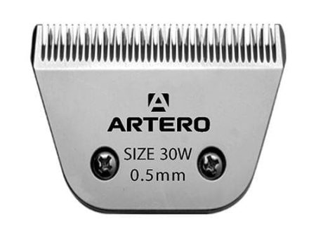 Artero Wide Blade - 30 0.5MM Online Hot Sale