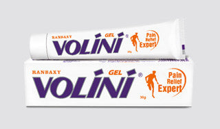 Volini Pain Relief Gel Cheap