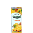 Tropicana Juice - Pineapple - 1 lt Discount