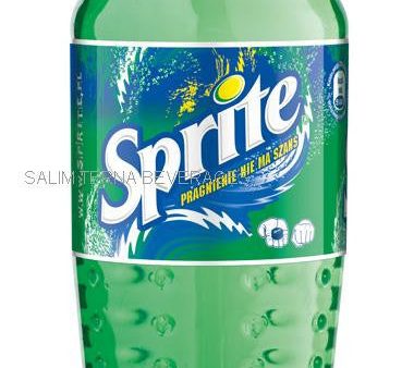 Sprite Soft Drink For Sale