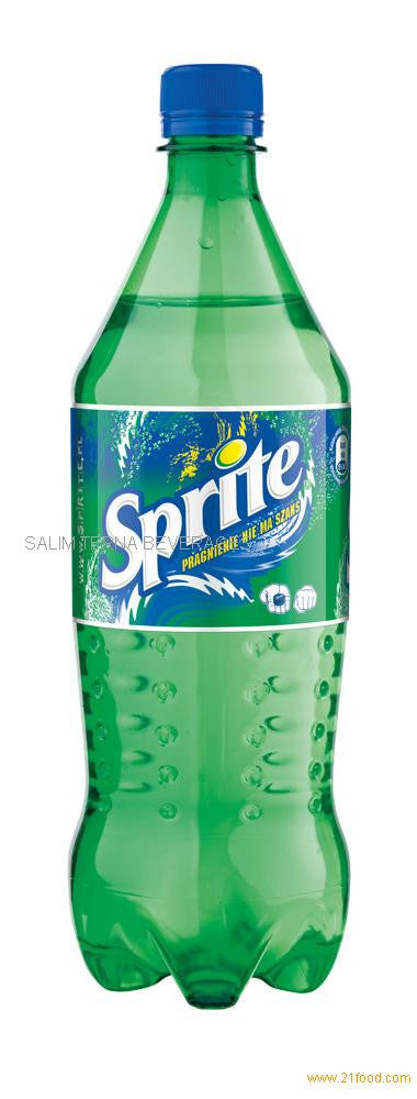 Sprite Soft Drink For Sale