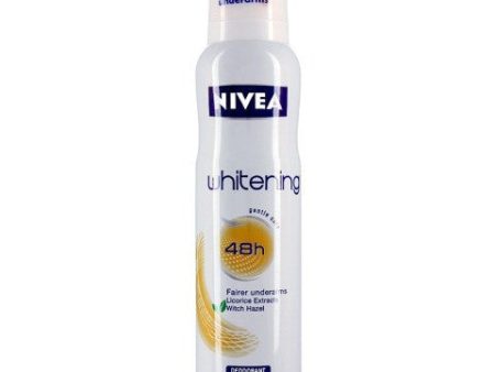 Nivea Deodorant - Whitening Floral, 150 ml Bottle For Sale