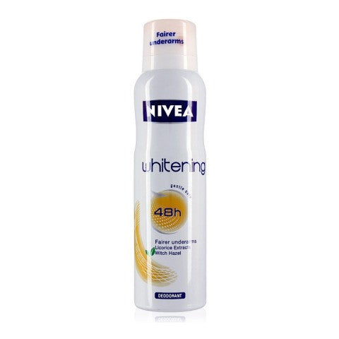 Nivea Deodorant - Whitening Floral, 150 ml Bottle For Sale