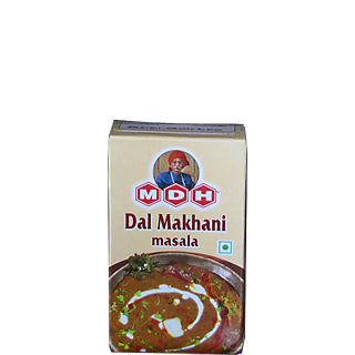 MDH Dal Makhani Masala 100 g on Sale