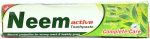 Neem Active Toothpaste - 200 gm Sale