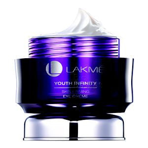 Lakme Youth Infinity Skin Firming - Day Creme, 20 gm Bottle Fashion