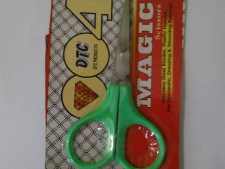 Magic Scissor, 1 nos Discount