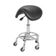 Ergonomic Saddle Style Grooming Stool Hot on Sale