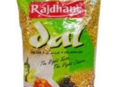 Rajdhani Arhar Toor Dal Online now