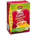 Red Lable Natural Care - Tea 200 gm Online Hot Sale