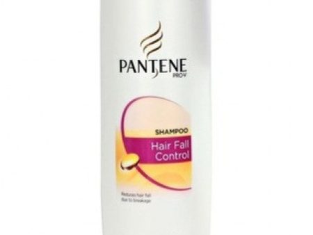 Pantene Shampoo - Hair Fall Control Cheap