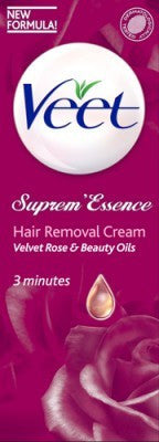 Veet Hair Removal Cream-Be the Diva Pack - Suprem Essence , 25 gm For Cheap