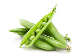 Green Peas on Sale