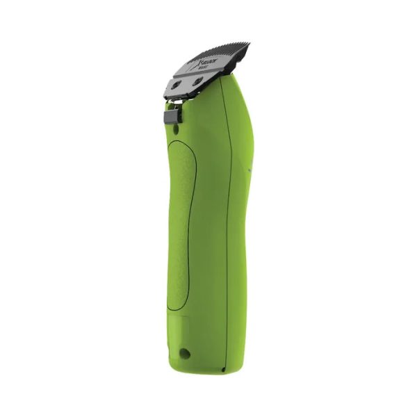 Wahl KMX Cordless Clipper with Cattle Blocking Blade For Sale