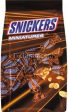 Snickers Chocolates - Miniatures, 54 gm Pouch , 150 gm Pouch , 270 gm Pouch For Discount