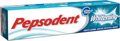 Pepsodent Toothpaste - Whitening Fashion