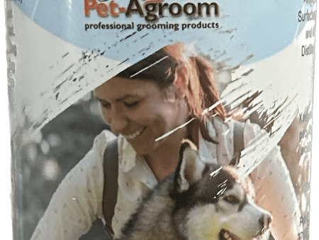 Pet-Agroom Fast & Furless Deshedding Conditioner Sale