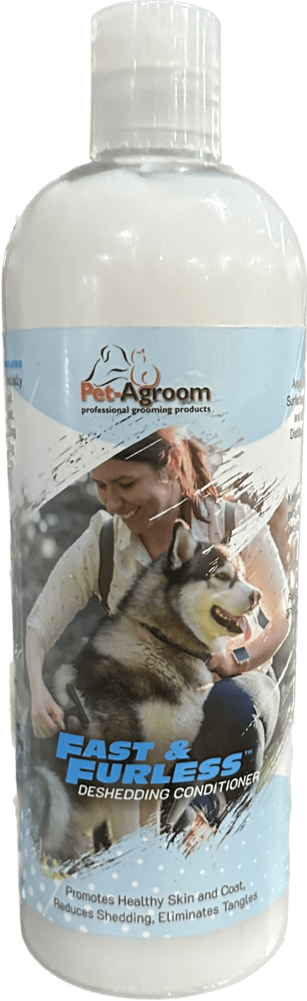 Pet-Agroom Fast & Furless Deshedding Conditioner Sale