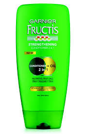 Garnier Fructis Conditioner + Oil - 2 in 1, 80 ml Bottle For Discount