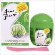 Anne French - Aloe Vera , 60 gm Supply