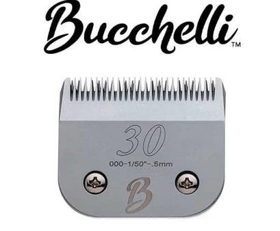 Bucchelli Ceramic Blade - #30 Hot on Sale