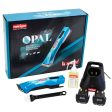 Heiniger OPAL  2-Speed A5 Cordless Clipper For Discount