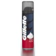 Gillette Shaving Foam - Regular, 200 gm Bottle , 418 gm Bottle on Sale