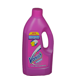 Vanish Liquid Detergent 500 ml For Cheap