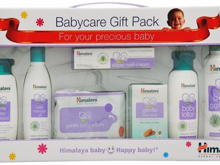 Himalaya Baby Kit Online Sale