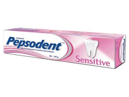 Pepsodent Toothpaste - Sensitive, 40 gm For Discount