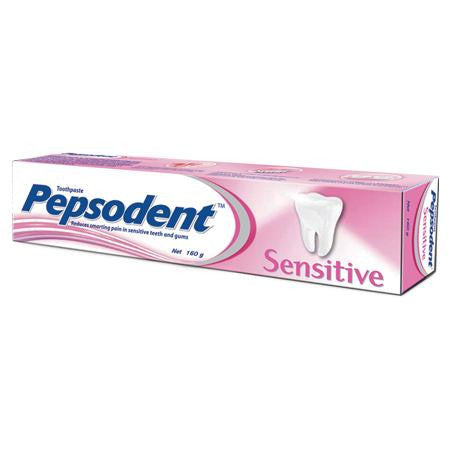 Pepsodent Toothpaste - Sensitive, 40 gm For Discount