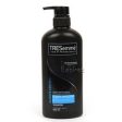 TRESemme Shampoo - Climate Control with Keratin & Olive Oil, 600 ml Bottle Online Hot Sale