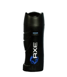 Axe Cologne Talc - Denim, 300 gm Bottle Sale