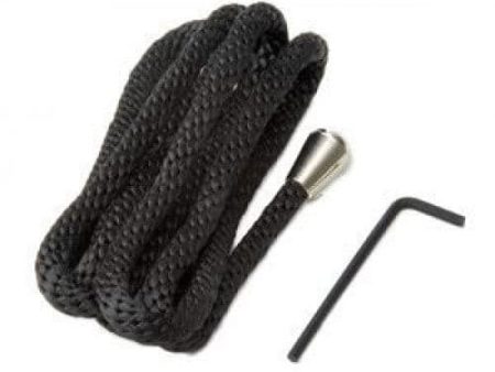 Tether Repair Kit - Black Online