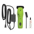 Wahl KMX Cordless Clipper with Cattle Blocking Blade For Sale