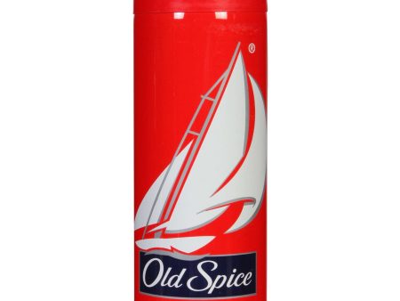 Old spice Shave Foam - Musk, 250 gm Bottle Fashion