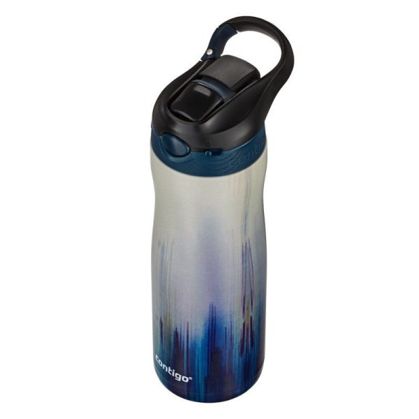 Termogertuvė Contigo Ashland Chill Couture 590 ml, 2127678 For Discount