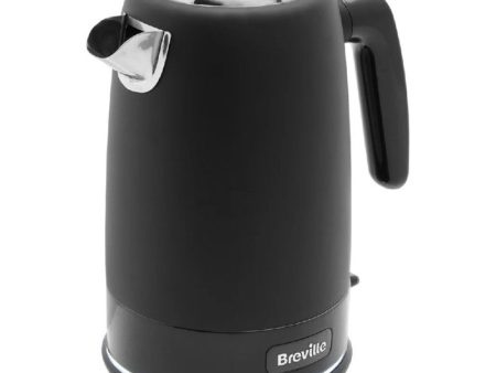 Elektrinis virdulys Breville VKT146X01, 3000 W, talpa 1,7 l Online Hot Sale