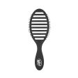 WETBRUSH RETAIL SPEED DRY plaukų džiovinimo šepetys Online now